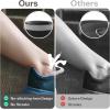 Ankle Strap for Cable Machine Women: Cable Kick Back Ankle Straps Sportneer Adjustable Ankle Straps Pair for Leg Extensions, Booty Hip Abductors, Kickbacks, Glute Workouts in Home and Gym