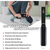 Ankle Strap for Cable Machine Women: Cable Kick Back Ankle Straps Sportneer Adjustable Ankle Straps Pair for Leg Extensions, Booty Hip Abductors, Kickbacks, Glute Workouts in Home and Gym