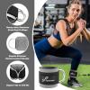 Ankle Strap for Cable Machine Women: Cable Kick Back Ankle Straps Sportneer Adjustable Ankle Straps Pair for Leg Extensions, Booty Hip Abductors, Kickbacks, Glute Workouts in Home and Gym