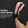 Sportneer Forearm Strengthener Forearm Wrist Strengthener Exerciser with Adjustable Tension for Improving Strength – Hand Developer Arm Grip Workout Strength Trainer Home Gym Workout Equipment for Starter and Pro(Tension: 7kg/15.5 lbs – Length: 10.1″)