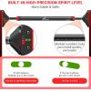 Sportneer Pull Up Bar: Strength Training Pull-up Bars without Screw – Adjustable Width Locking Mechanism Chin Up Bar, Thickened Steel Max Limit 440 lbs Upper Body Fitness Pullup Bars for Home