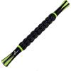 Sportneer Muscle Roller Stick – Massage Stick for Athletes – Reducing Soreness and Muscle Strain, Soothing Legs Cramps – Physical Therapy & Body Recovery – Black Green