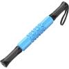 Sportneer Muscle Roller Stick Handheld EVA Foam Massage Stick for Athletes and Runners Relief Muscle Soreness Cramping and Tightness Help Legs and Back Recovery