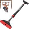 Pull Up Bar for Doorway: Sportneer Strength Training Pull-up Bars without Screw Bundle with Balance Board for Adults Wobble Board Adjustable 2-in-1 Slant Board Training