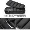 Sportneer Adjustable Weighted Ankle Weights with Adjustable Wrist Weights