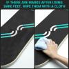 Sportneer Balance Board 7 Modes Wobble Board with Adjustable Stoppers Exercise Balancing Stability Trainer for Improve Balance, Surf Trainer & Physical Therapy – Roller and 2.8” Ball Included(Black-Turquoise)