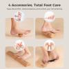 Sportneer Cork Balance Board with Storage Bag – Cork Foot Massage & Balance Trainer Set for Foot Pain Relief, Physical Therapy, Foot Strengthening & Arch Training, Improve Balance & Stability, Boost Ankle Strength