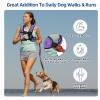 Adjustable Ankle Weights and Weighted Vest 12lbs