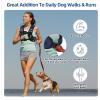 Adjustable Ankle Weights and Weighted Vest 15lbs