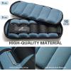 Adjustable Ankle Weights and Weighted Vest 15lbs