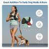 Adjustable Ankle Weights and Weighted Vest 20lbs