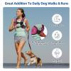 Adjustable Ankle Weights and Weighted Vest 8lbs