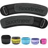 Sportneer Adjustable Dumbbell Set of 2 & Curved Ankles Weights & Adjustable Weighted Vest