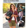 Mummy Sleeping Bag, Sportneer Compact Sleeping Bags for Adults Warm Weather Sleeping Bag Ultralight Sleeping Bag for Adult Teen Kids Backpacking Camping Hiking Outdoor Travel