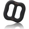 Sportneer Premium Ring-Shaped Dumbbell 10 lbs Hand Weight, Combination of Dumbbell, Kettlebell and Weight Plate, 3-in-1 Weights Dumbbells for Muscle Toning, Strength Training